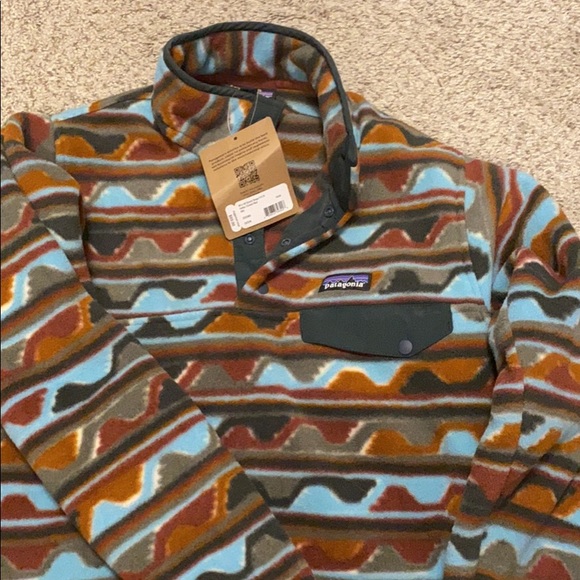 Patagonia Jackets & Blazers - Patagonia fleece